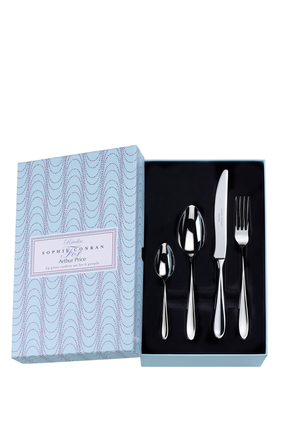 Sophie Conran Rivelin 24 Piece Cutlery Gift Box Set
